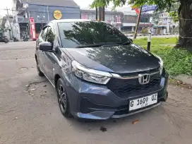 BRIO E 2023 MT NEW MODEL