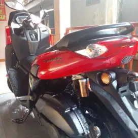 Yamaha Nmax tahun 2022