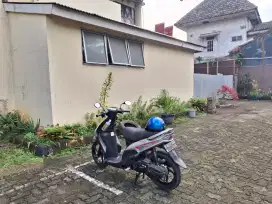 Mio Sporty 5TL SILVER