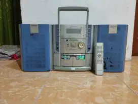 Big Compo Polytron