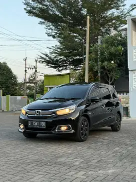 Honda Mobilio 2017 Bensin