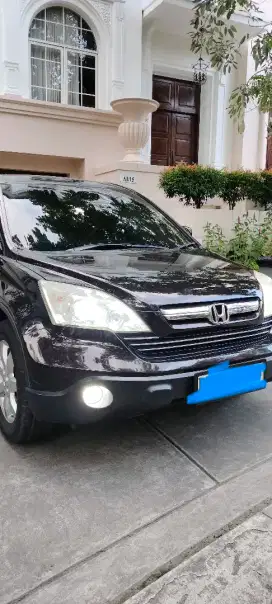 Honda CR-V 2009
