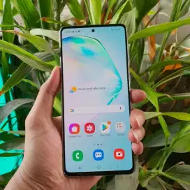 Galaxy note 10 Lite batangan