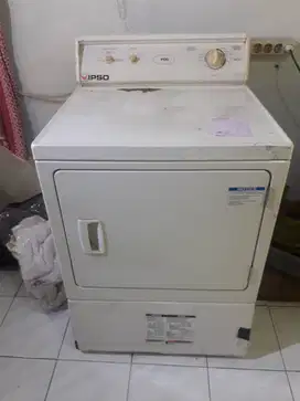 Dryer Pengering Merk IPSO