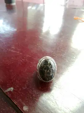 natural pirus hitam simeru
