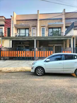 Rumah dijual siap huni citra raya Cikupa Tangerang