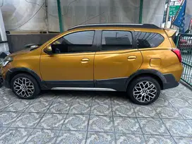 Datsun Cross 2018 Bensin