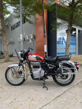 Royal endfield 350 classic 2024
