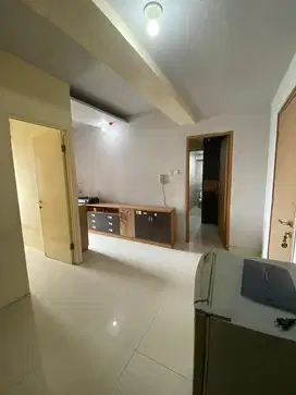 Disewa Centro City Apartmen 2BR Furnish