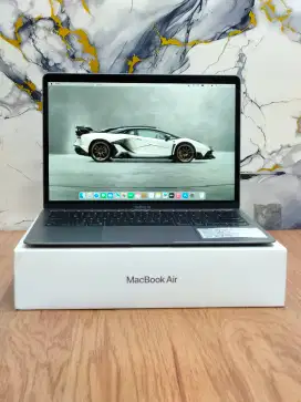 MACBOOK AIR RETINA 2020 13 M 1