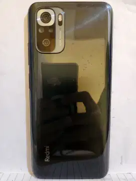 Redmi Note 10S 6/64gb Mulus