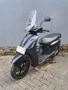Yamaha grand filano 2023