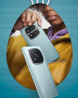 Redmi Note 14 Pro+ 5G Promo Bonus TWS New Garansi Resmi Segel
