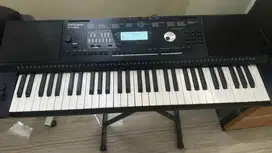 Dijual: Keyboard Roland E-X30