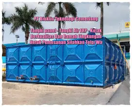 TANGKI PANEL- TANGKI PANEL FRP - TANGKI PANEL KOTAK - TANGKI PANEL FIB