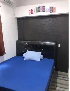 Disewakan kost private daerah sutrisno / Asia Chinese