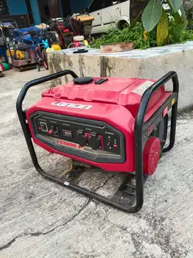 Jual Mesin Gense Loncin 3000WATT Murah Meriah