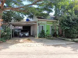 Dijual Rumah (Perumahan Depok Country)