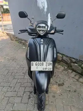 Yamaha grand filano 2023