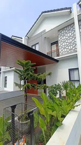 THE BEST RUMAH 2LT MURAH DI PADALARANG BANDUNG BRT ASRI SEJUK BERKABUT