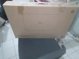 Jual lcd monitor 27inc redmi