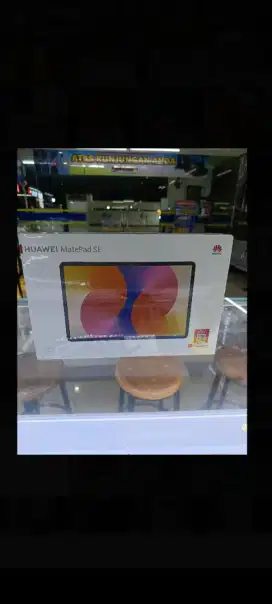 Tablet Huawei matepad SE 11 4/128