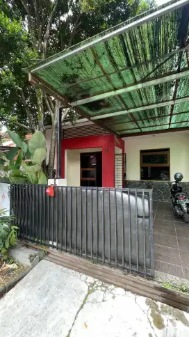 Sewa/Jual Rumah di Setra Dago, Antapani, Bandung