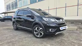 [OLXMOBBI] DP Rendah Honda BR-V 1.5 E Bensin-AT 2016 4SP B