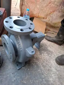 Ebara 100x80 FSGA MS Full /Ebara Pump 100x80 FSGA Mechanical seal Full