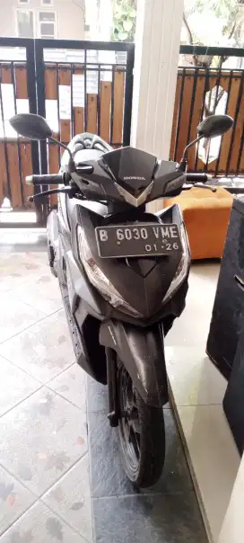 Vario LED Old 2015