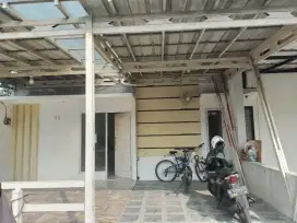 DIJUAL CEPAT RUMAH LOKASI STRATEGIS DI GRIYA SYARIAH 2 BABELAN, BEKASI