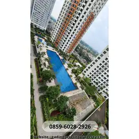 Apartment 15th Floor M-Town Residence Sebrang Mall Summarecon Serpong