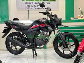 Honda CB VERZA 150 2024