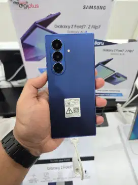 PRE ORDER Z FOLD7
