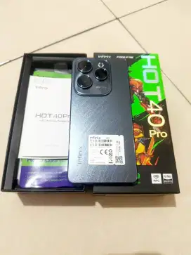 infinix hot 40 pro
