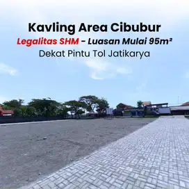 Posisi Hook Hanya 4 Jt/m2. Bisa Cicilan 12x Bunga 0%.