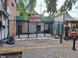 RUKO STRATEGIS DEPAN JALAN RAYA AHMAD YANI