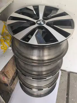 VELG ORI COPOTON R16