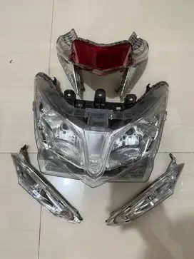 Reflektor vario kzr original