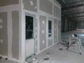 TUKANG PARTISI GIFSEN