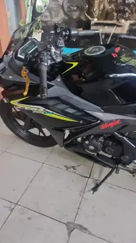 Cbr 150 tahun 2016