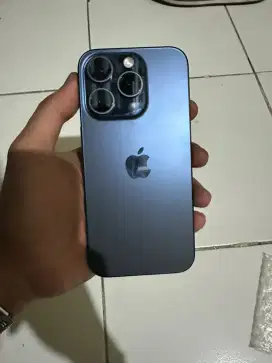 Iphone 15 pro 128 inter