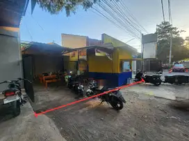 Rumah Second Lokasi Premium Pusat Solokota