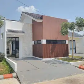 Rumah tanpa DP gak pakai ribet hanya 200 ribu saja langsung proses KPR