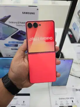 PRE ORDER Z FLIP7