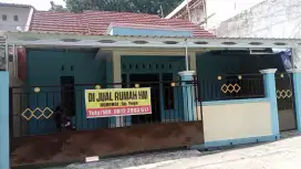 DI JUAL RUMAH (BANGUNAN BARU)