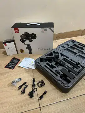 Moza AirCross 2 Gimbal Stabilizer