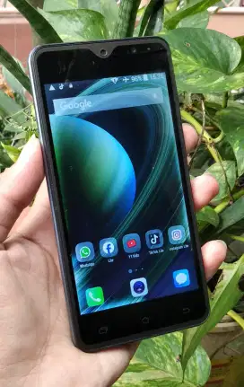 Hp China Leioa M10 plus original