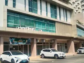 2 UNIT RUKO DI JL BOULEVARD KEBON JERUK BELMOND