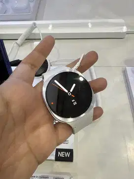 Samsung galaxy watch 8 - promo preorder